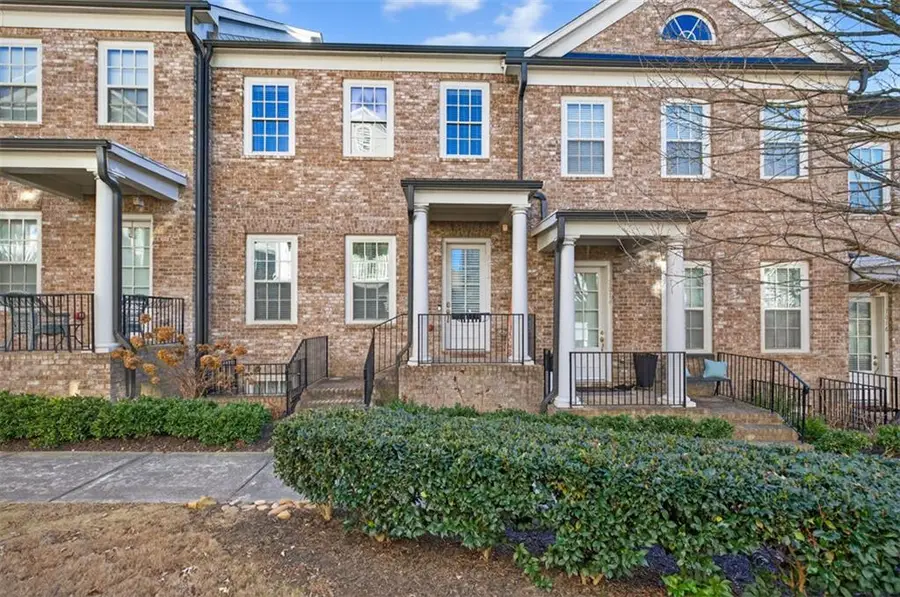 7012 Seneca Court, Roswell, GA 30076 - Image #2