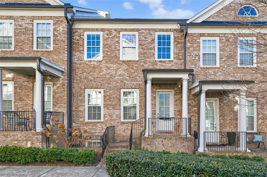 7012 Seneca Court, Roswell, GA 30076 - Image #3