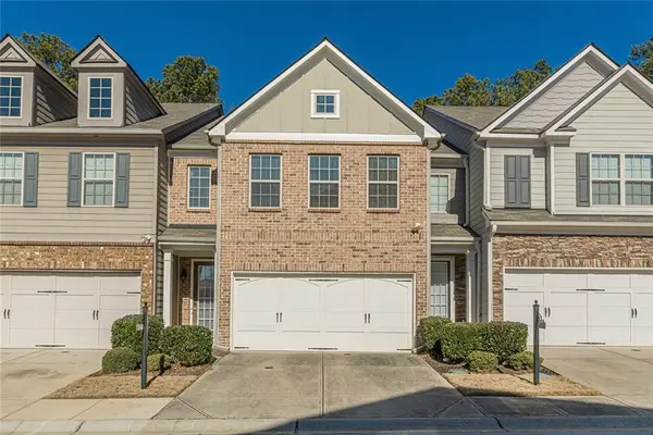5547 Radford Loop, Fairburn, GA 30213