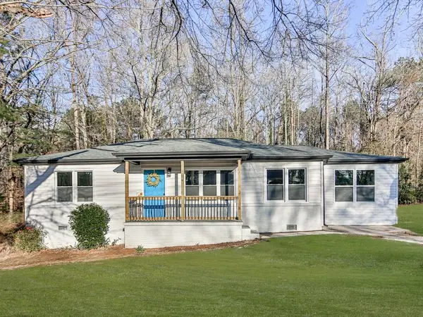 5205 Silhouette Lane, Mableton, GA 30126