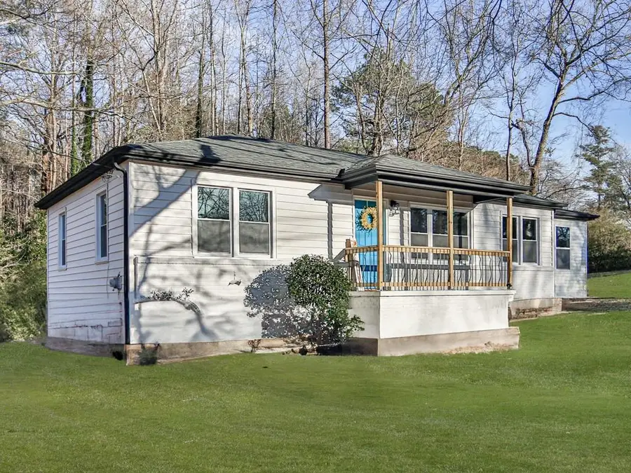 5205 Silhouette Lane, Mableton, GA 30126 - #3