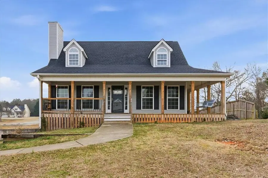 740 Calloway Drive, Rockmart, GA 30153 - #2