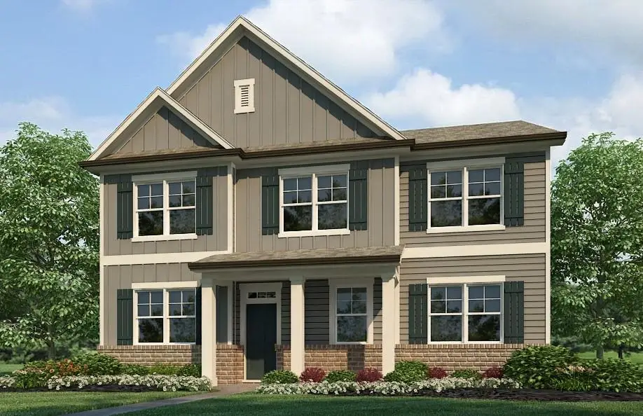 64 King Village, Braselton, GA 30517 - #1