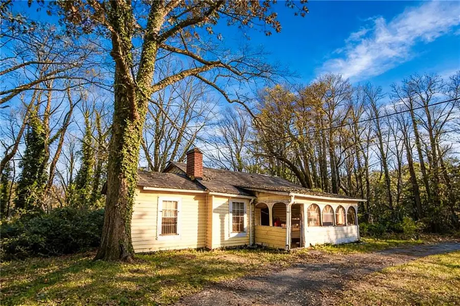 731 Bolton Road Nw, Atlanta, GA 30331 - #3