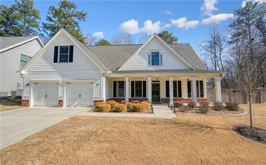 6243 Allen Ivey Road Se, Mableton, GA 30126 - #1