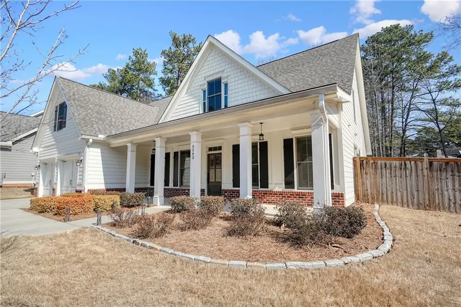 6243 Allen Ivey Road Se, Mableton, GA 30126 - #3