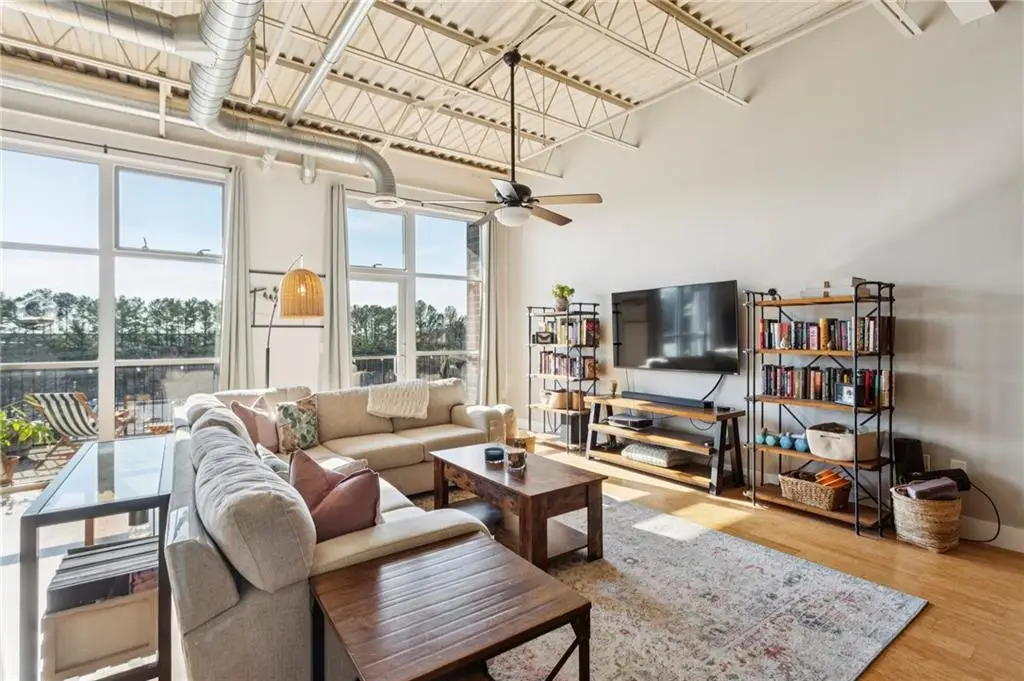 5200 Peachtree Road #3415, Atlanta, GA 30341 - #1