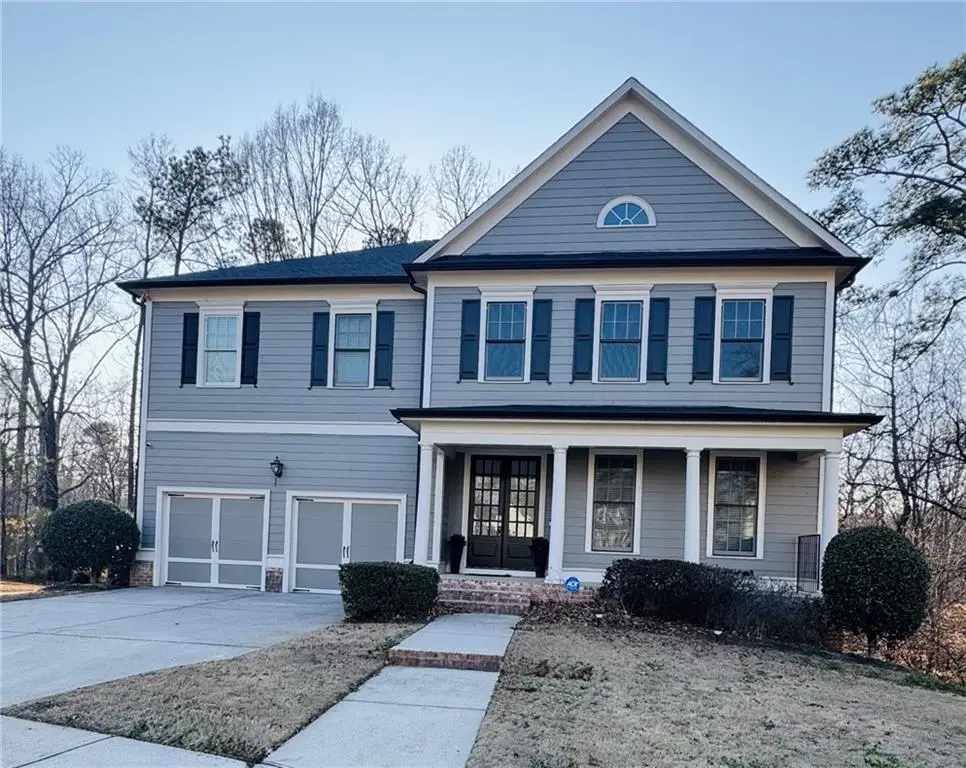 6233 Huntington Ridge Road Se, Mableton, GA 30126 - #1