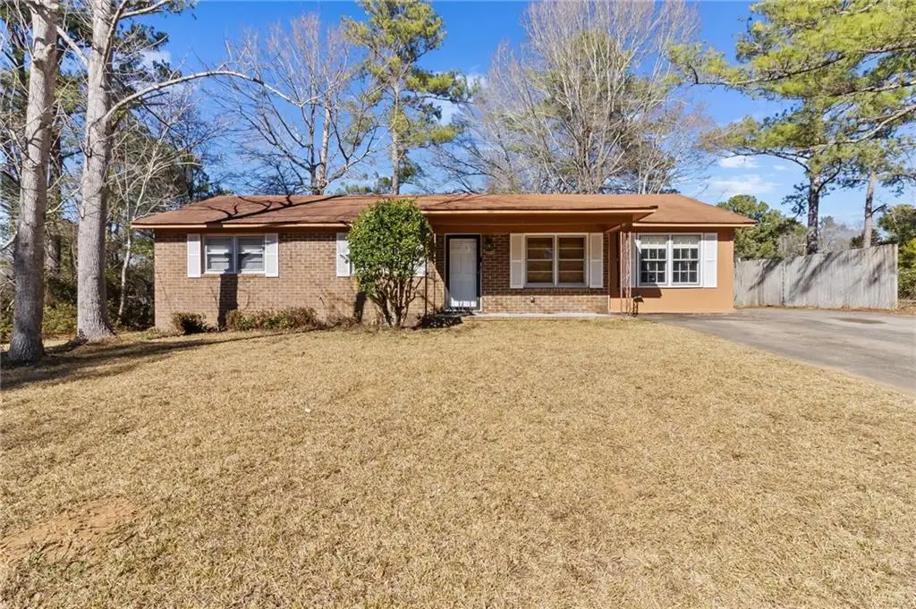 4685 Pinedale Drive, Macon, GA 31206 - #1