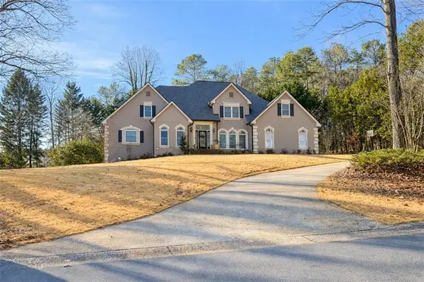 110 Hermitage Court, Powder Springs, GA 30127