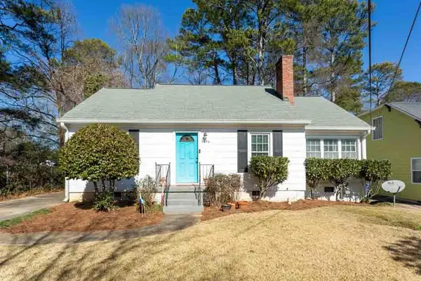 2524 SE Tilson Drive Se, Atlanta, GA 30317