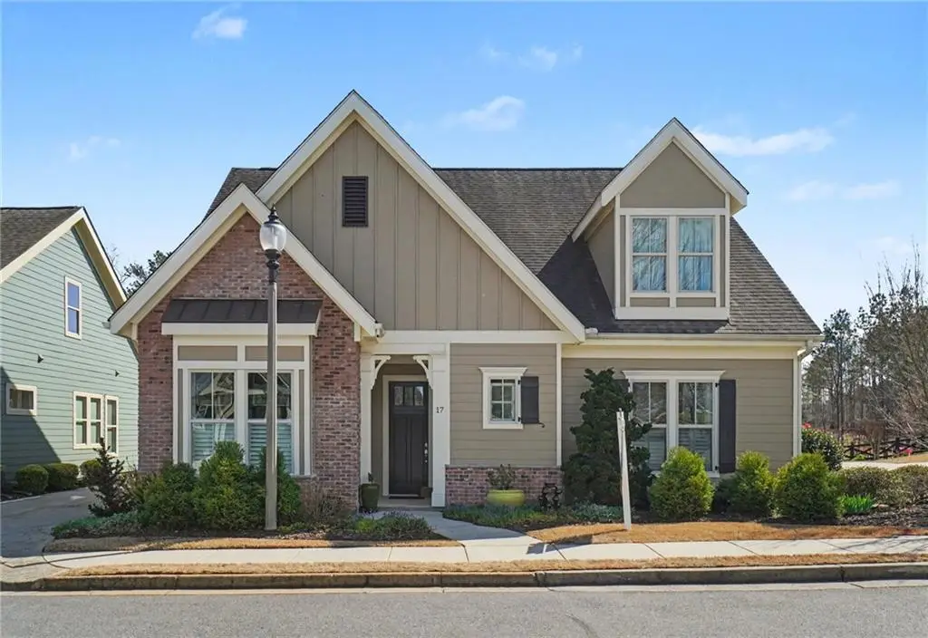 17 Cedarcrest Village Way, Acworth, GA 30101 - #1