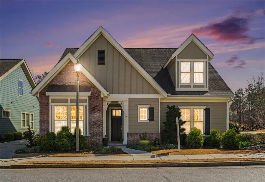 17 Cedarcrest Village Way, Acworth, GA 30101 - #3