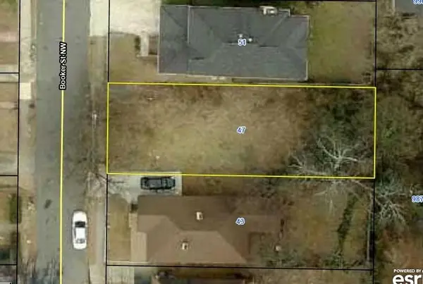 47 Booker Street Nw, Atlanta, GA 30314