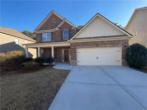 7370 Parkland Bend, Fairburn, GA 30213