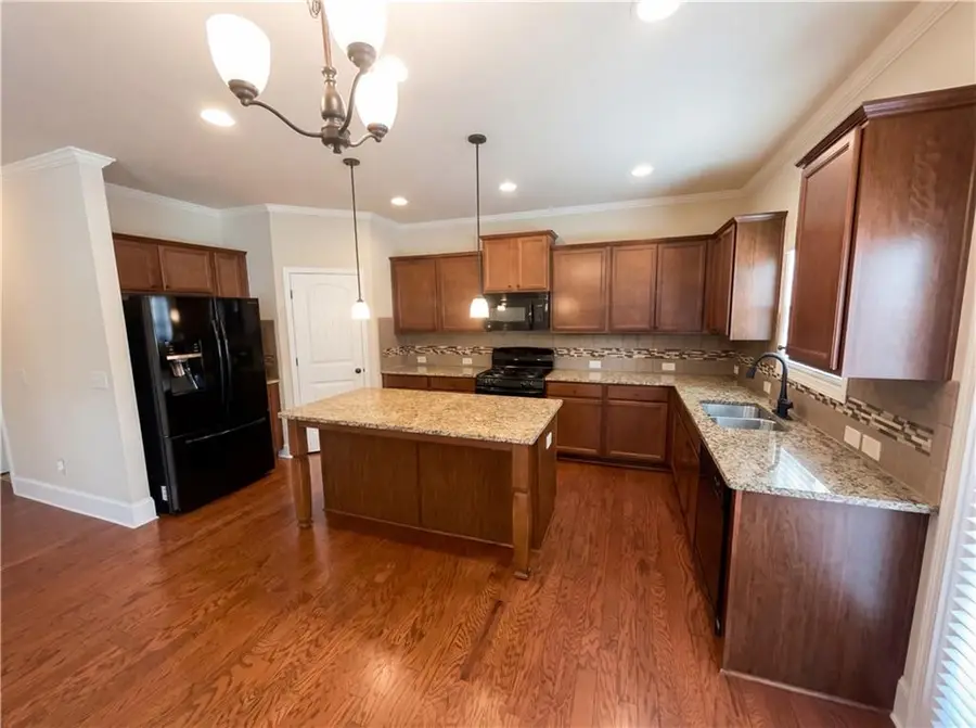 7370 Parkland Bend, Fairburn, GA 30213 - #2