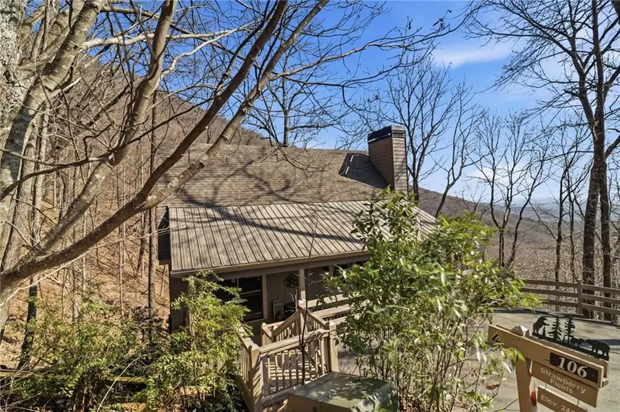 106 Strawberry Way, Big Canoe, GA 30143 - #3