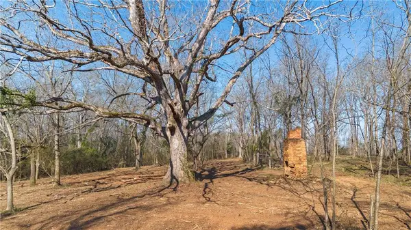 0 Winford Smith Road, Athens, GA 30607