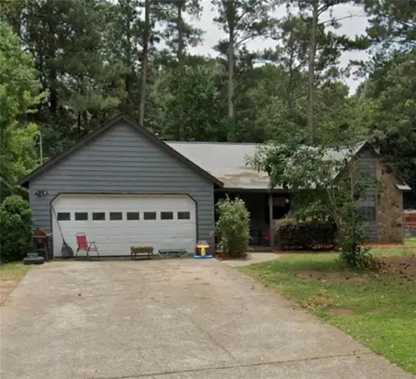 418 Martin Drive, Jonesboro, GA 30238