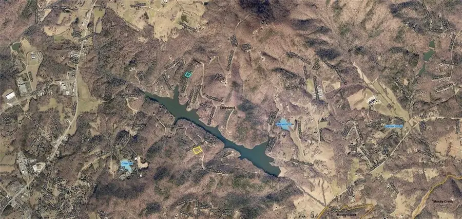 25 Forked Leaf, Cleveland, GA 30528 - #2