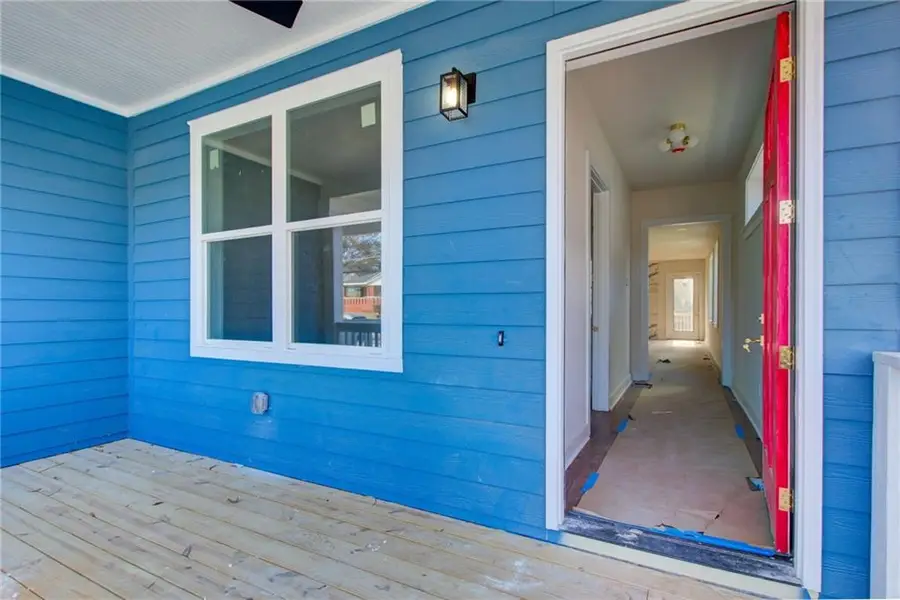 1236 Oakland Terrace Sw #A, Atlanta, GA 30310 - #3