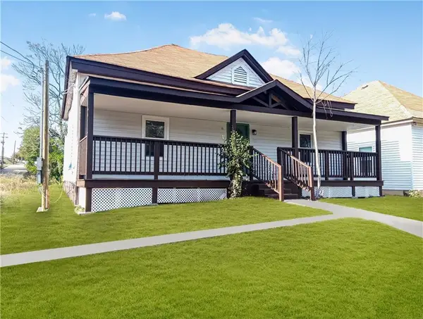 1195 Lawton Drive, Macon, GA 31201