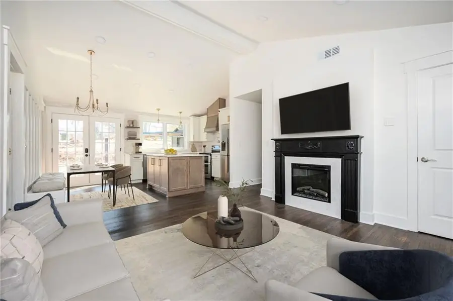 4632 School Street, Acworth, GA 30101 - #2