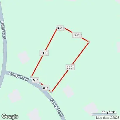 7794 Gusty Trail, Douglasville, GA 30135