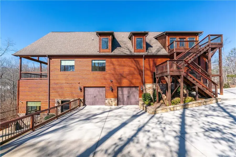 5735 Archer Avenue, Cumming, GA 30041 - #2