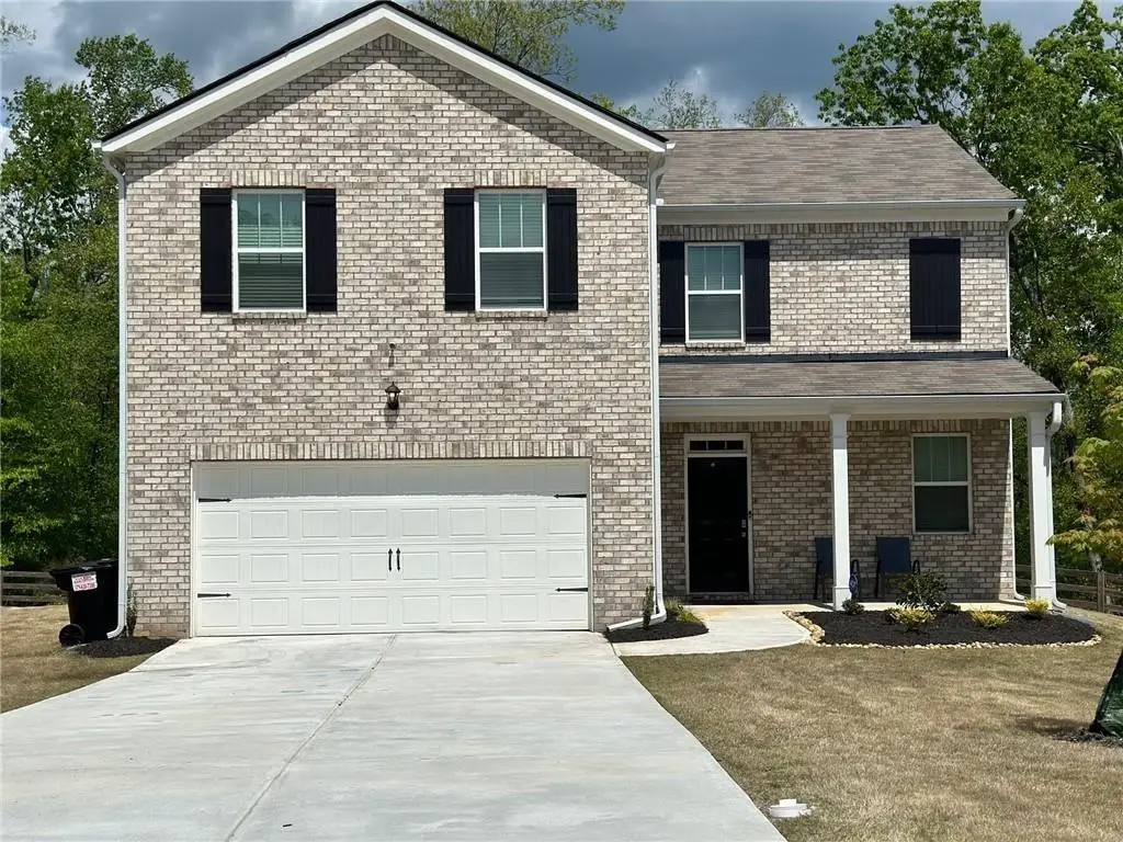 3604 Wartrace Drive, Atlanta, GA 30331 - Image #1