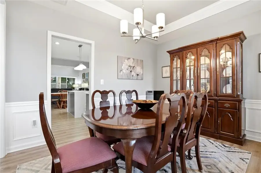 1570 Cobble Creek Way, Cumming, GA 30041 - #3