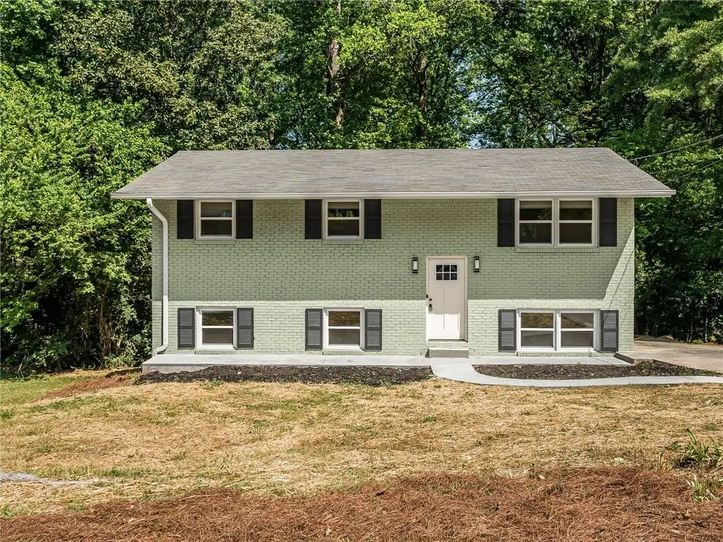 4065 Princeton Place Sw, Atlanta, GA 30331 - #1