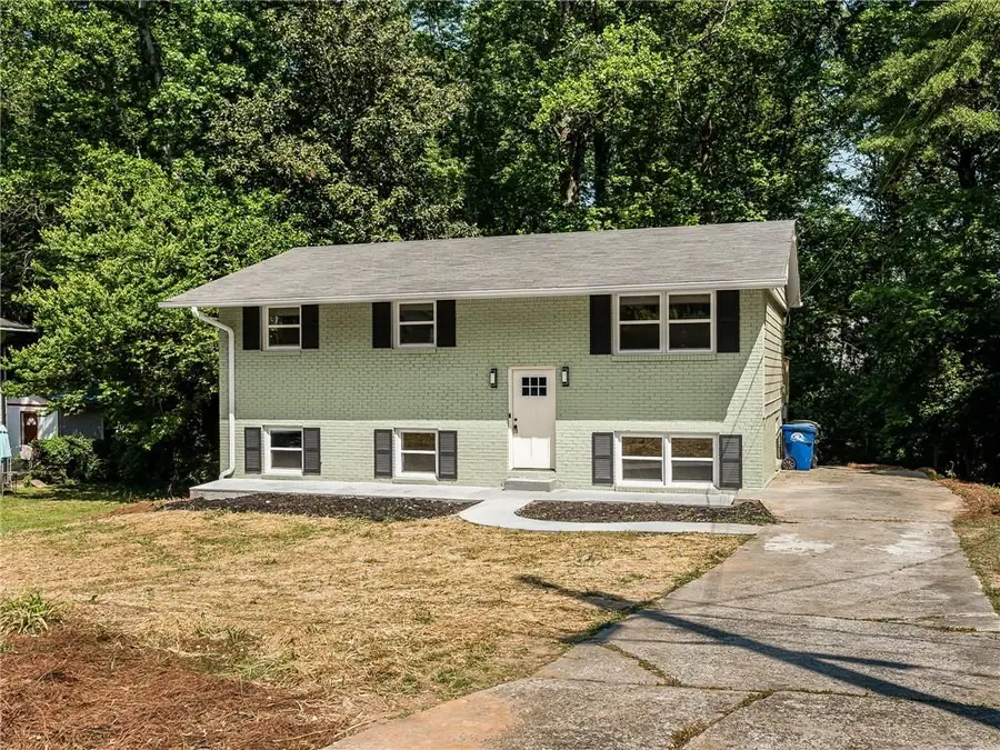 4065 Princeton Place Sw, Atlanta, GA 30331 - #3