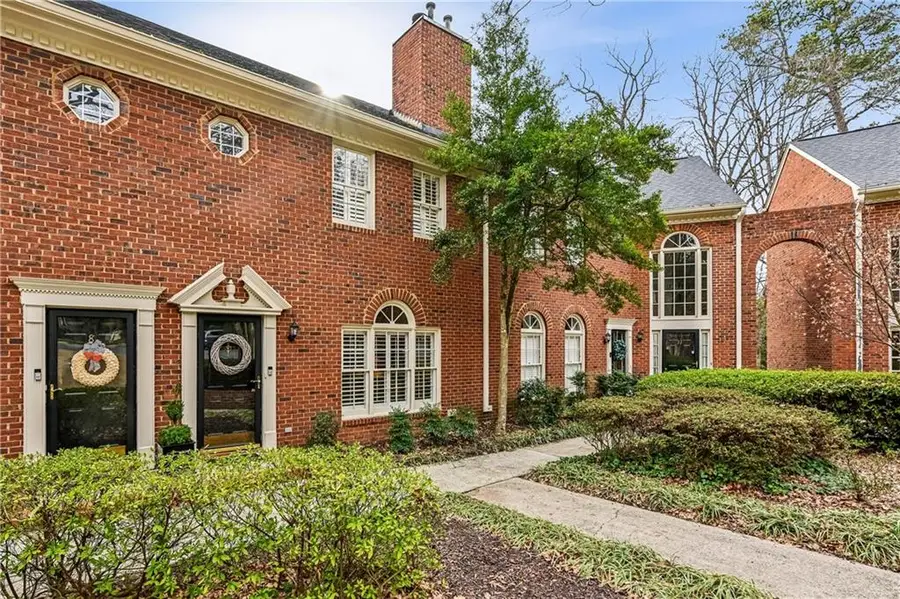 12 Honour Avenue Nw #9, Atlanta, GA 30305 - #2