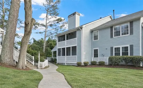 4120 Riverlook Parkway Se #203, Marietta, GA 30067