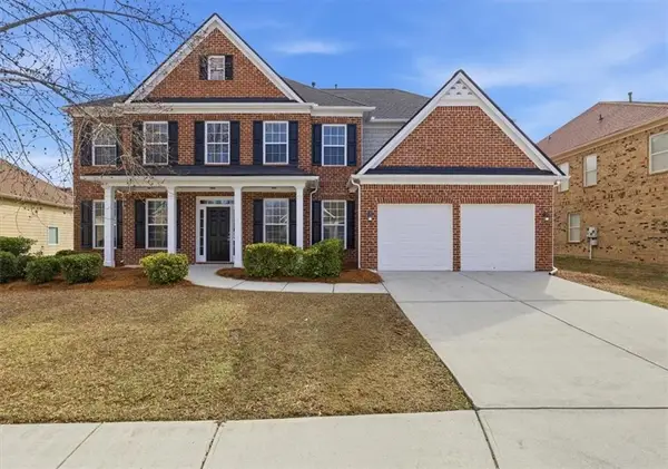 7366 Poppy Way, Union City, GA 30291