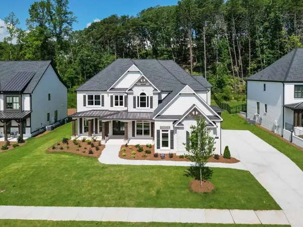 2907 Treeside Terrace, Marietta, GA 30066