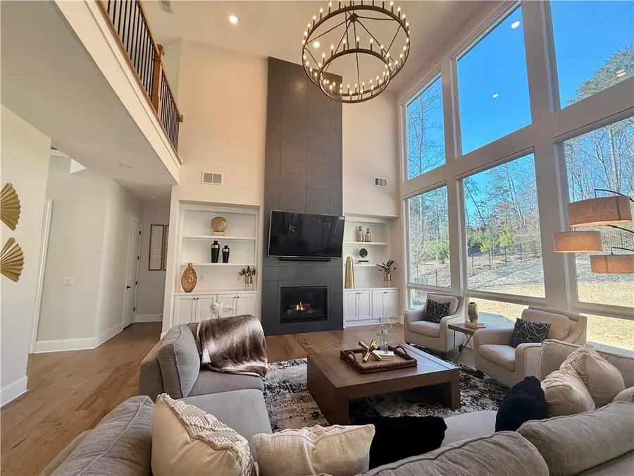 2907 Treeside Terrace, Marietta, GA 30066 - #2