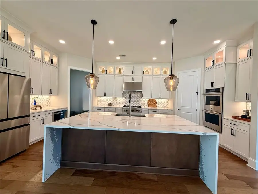 2907 Treeside Terrace, Marietta, GA 30066 - #3