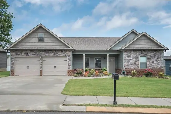 54 Franklin Circle, Fort Oglethorpe, GA 30742