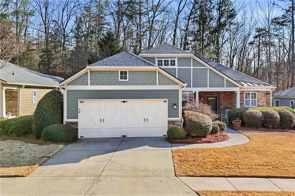 626 Laurel Crossing, Canton, GA 30114