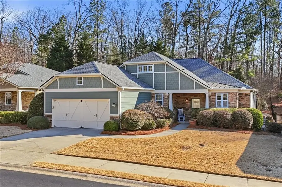 626 Laurel Crossing, Canton, GA 30114 - Image #2