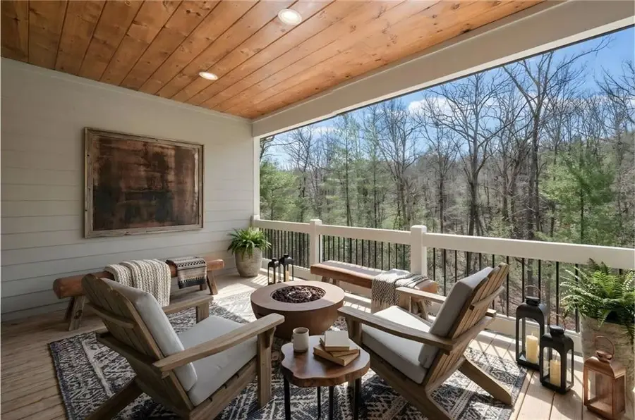 85 Frances Drive, Ellijay, GA 30536 - #2