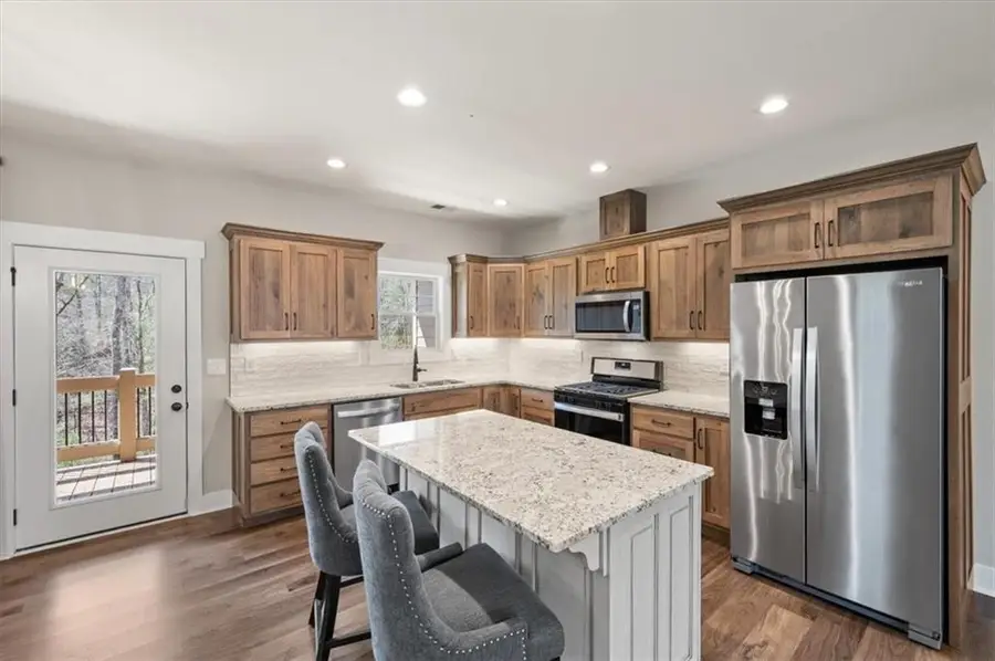 85 Frances Drive, Ellijay, GA 30536 - #3