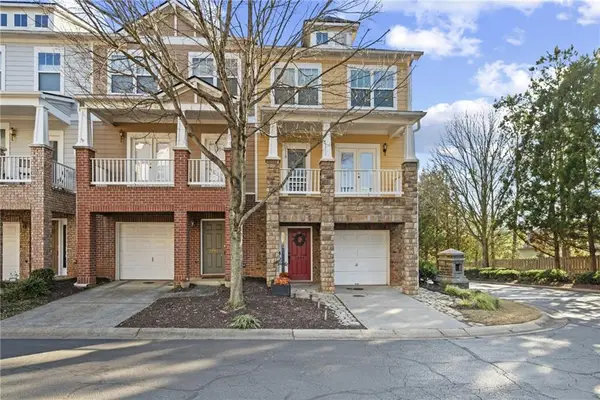 3299 Regatta Grove, Alpharetta, GA 30004