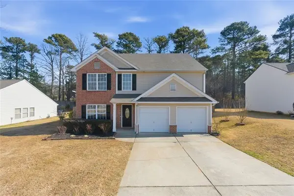 1241 Pine Acre Drive, Sugar Hill, GA 30518