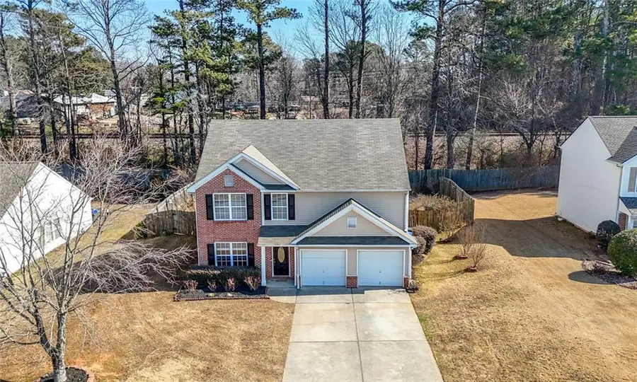 1241 Pine Acre Drive, Sugar Hill, GA 30518 - Image #2