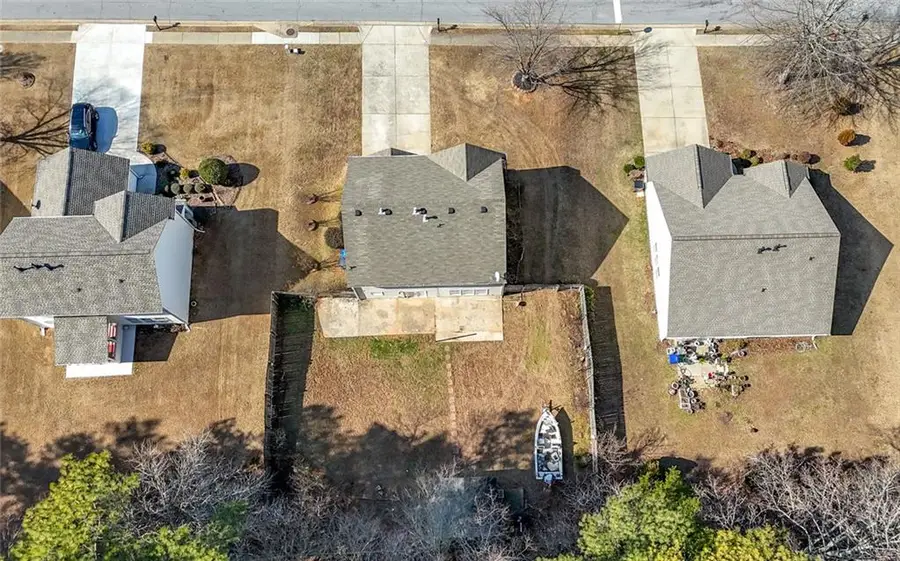 1241 Pine Acre Drive, Sugar Hill, GA 30518 - Image #3