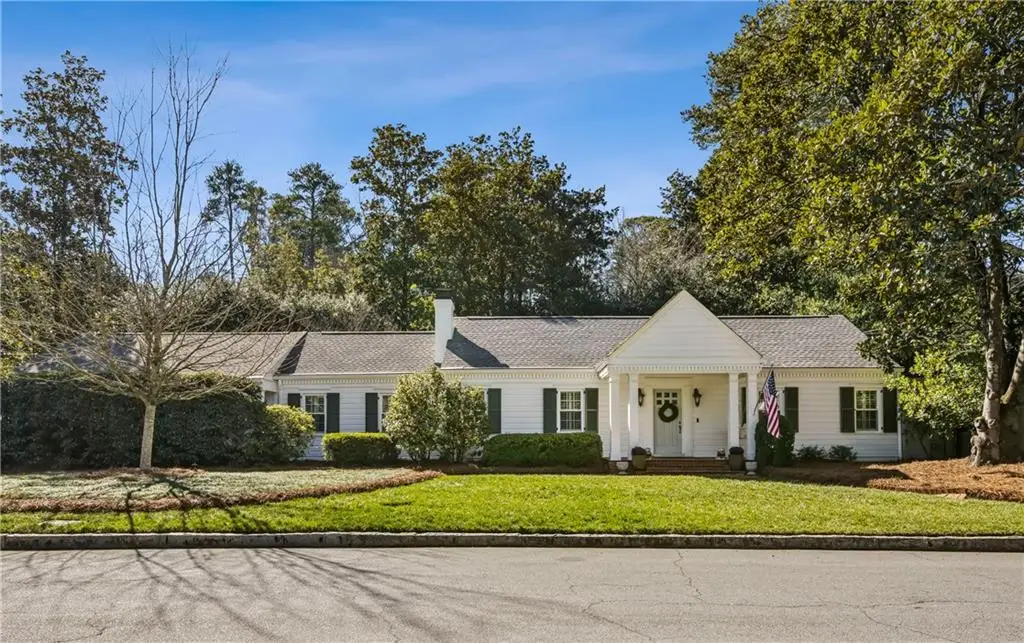 859 Stovall Boulevard Ne, Atlanta, GA 30342 - #1