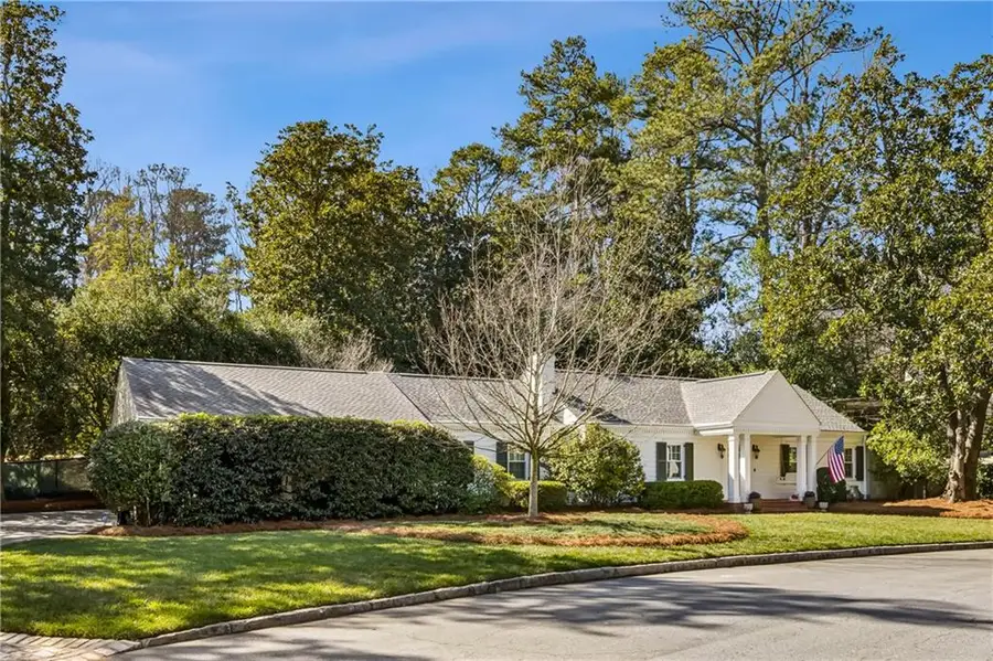 859 Stovall Boulevard Ne, Atlanta, GA 30342 - #2